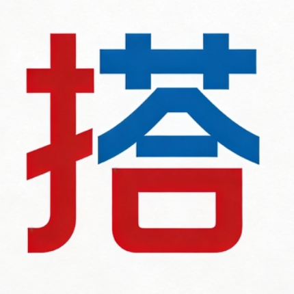 网站logo